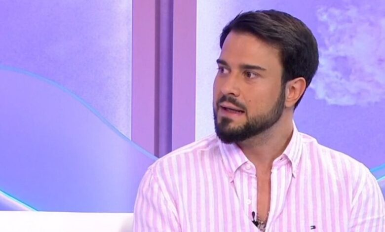 Francisco Monteiro