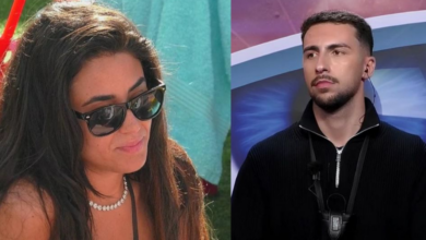 Liliana Oliveira tinha plano B para o "Desafio Final" caso o Zé Noivo entrasse