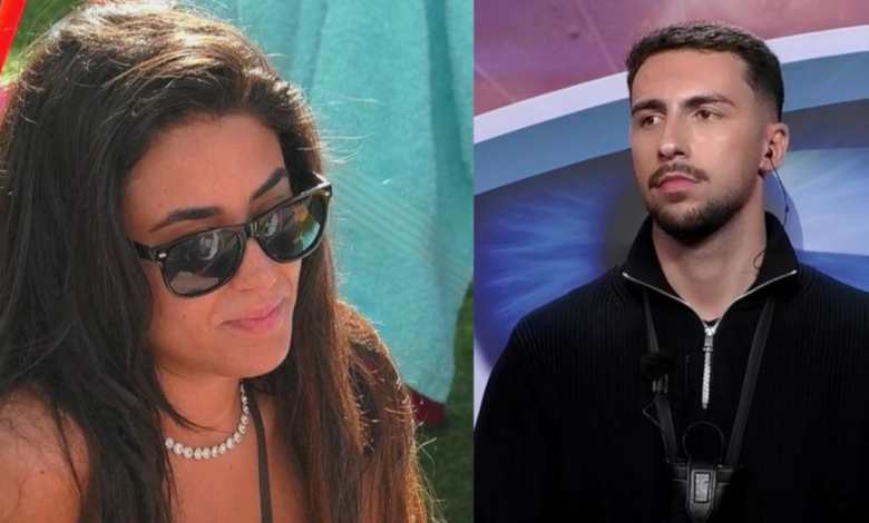 Liliana Oliveira tinha plano B para o "Desafio Final" caso o Zé Noivo entrasse