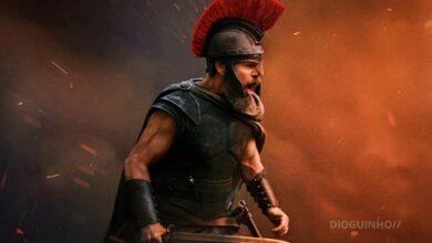 "A Odisseia": A obra-prima de Christopher Nolan domina as bilheteiras mundiais e enche salas em Portugal
