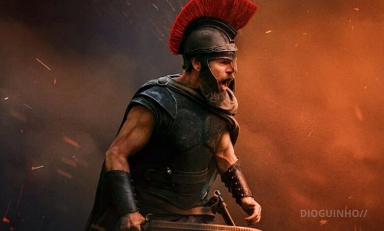 "A Odisseia": A obra-prima de Christopher Nolan domina as bilheteiras mundiais e enche salas em Portugal