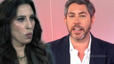 «Uma mulher traída pode tudo»? Adriano Silva Martins critica Catarina Miranda após acusações