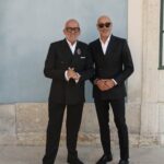 Passadeira vermelha dos International Emmy Awards: Os looks que marcaram a noite em Queluz