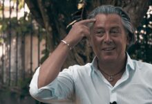 Álvaro Covões ataca elites políticas e avisa que a cultura em Portugal está na "cauda da Europa"