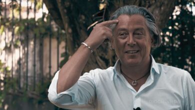 Álvaro Covões ataca elites políticas e avisa que a cultura em Portugal está na "cauda da Europa"