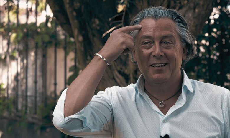 Álvaro Covões ataca elites políticas e avisa que a cultura em Portugal está na "cauda da Europa"