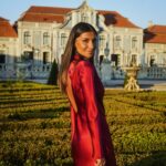 Passadeira vermelha dos International Emmy Awards: Os looks que marcaram a noite em Queluz