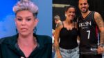 Ana Barbosa 'arrasa' postura de Pedro Jorge e Marisa Pires: "Para mim aquilo não era casal nenhum"