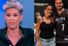 Ana Barbosa 'arrasa' postura de Pedro Jorge e Marisa Pires: "Para mim aquilo não era casal nenhum"