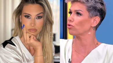 Ana Barbosa indignada com exposição dos filhos de Bernardina Brito e assume ter silenciado nas redes sociais