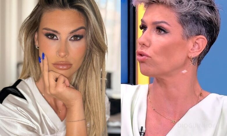 Ana Barbosa indignada com exposição dos filhos de Bernardina Brito e assume ter silenciado nas redes sociais