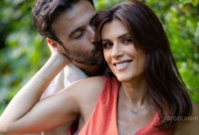 Já nasceu o primeiro filho de Ana Patrícia Carvalho: Veja as primeiras imagens