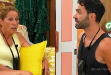 Ana Luísa sente-se perdida no «Big Brother Verão» e recebe 'aviso': "Está-me a baralhar a cabeça"