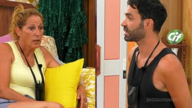 Ana Luísa sente-se perdida no «Big Brother Verão» e recebe 'aviso': "Está-me a baralhar a cabeça"