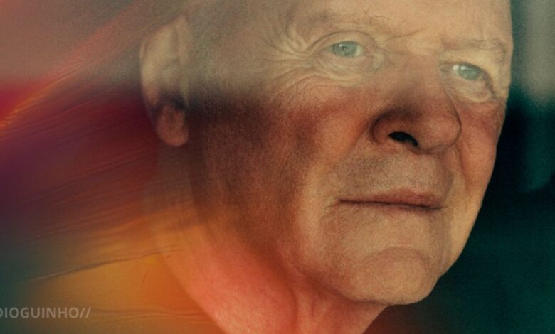 Aos 88, Anthony Hopkins concretiza "honra de uma vida" com 'Life Is a Dream' e lança primeiro single, 'Bracken Road'