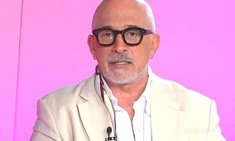 António Leal e Silva defende famílias numerosas e lança apelo à adoção no 'V+Fama'