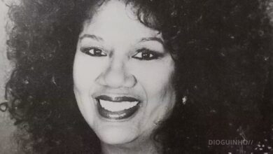 Luto na música: Morreu Arlene Smith, a voz marcante que marcou a década de 1950