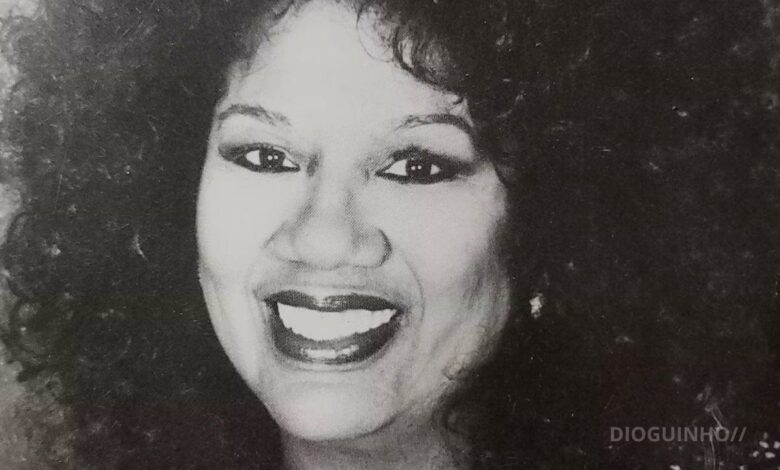 Luto na música: Morreu Arlene Smith, a voz marcante que marcou a década de 1950