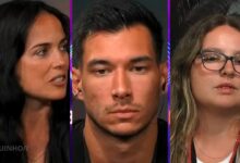 Big Brother Verão. Tensão máxima por Nuno: Raquel acusa, recua e Sara ameaça afastar-se
