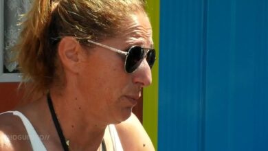 Ana Luísa desabafa: “Devia ter ido embora ontem” após expulsão de João Gomes