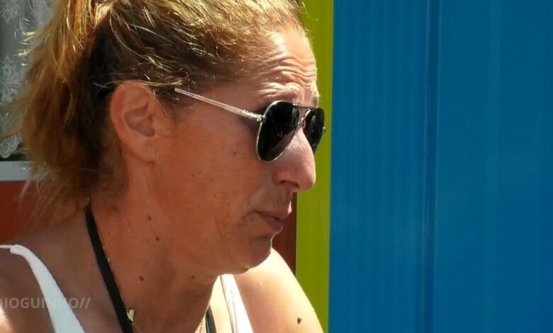 Ana Luísa desabafa: “Devia ter ido embora ontem” após expulsão de João Gomes