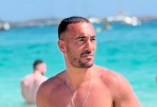 Big Brother - Diana Lopes adora o Boris: “O mais confortável da casa”