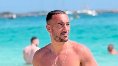 Big Brother - Diana Lopes adora o Boris: “O mais confortável da casa”