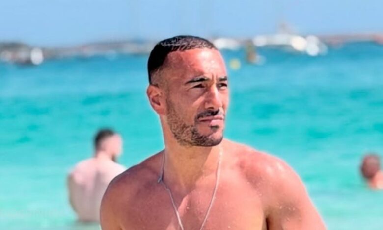 Big Brother - Diana Lopes adora o Boris: “O mais confortável da casa”
