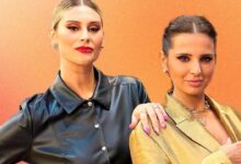 Bernardina Brito e Diana Lopes entram hoje no Big Brother Verão