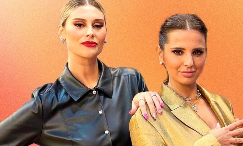 Bernardina Brito e Diana Lopes entram hoje no Big Brother Verão