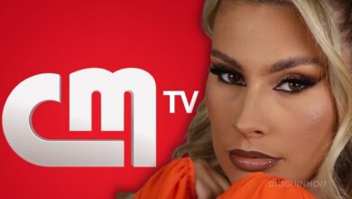 Bernardina Brito 'ataca' comentadores da CMTV e chama ao canal espaço de 'reciclagem'