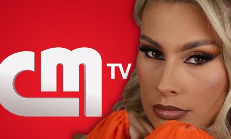Bernardina Brito 'ataca' comentadores da CMTV e chama ao canal espaço de 'reciclagem'