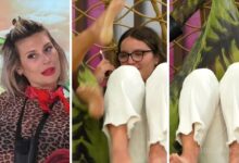 Sara está apaixonada por Nuno Pereira? Bibi 'arranca' a verdade e revela no 'Big Brother Verão'