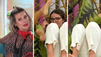 Sara está apaixonada por Nuno Pereira? Bibi 'arranca' a verdade e revela no 'Big Brother Verão'