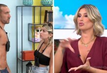 APANHADOS! Bernardina Brito deteta possível paixão entre Boris e Joana no «Big Brother verão»