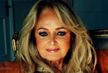 Bonnie Tyler: A vida e biografia que levou 'Total Eclipse of the Heart' ao topo nos dois lados do Atlântico