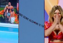 Aviação com aviso da mulher deixa Boris em sobressalto no «Big Brother Verão»