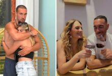 Família e equipa de Boris reagem a avião polémico no «Big Brother Verão»
