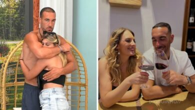 Família e equipa de Boris reagem a avião polémico no «Big Brother Verão»