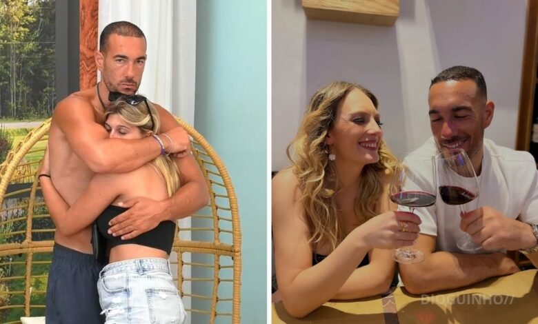Família e equipa de Boris reagem a avião polémico no «Big Brother Verão»