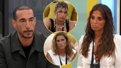 Boris acusa Diana Lopes e Bernardina de entrarem no Big Brother Verão para destruirem
