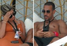 Boris mostra-se arrependido e lamenta-se a Joana no «Big Brother Verão»: "Não devia ter..."
