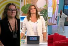 Boris acusa produção do «Big Brother Verão» e nega gozo com aparência da Sara