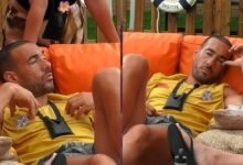 Boris desabafa após tensão com Sara e garante mudança de postura no «Big Brother Verão»