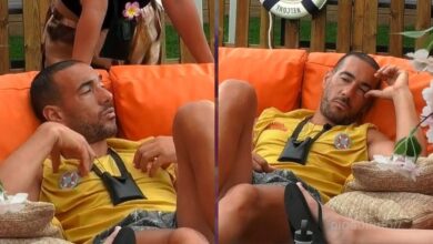 Boris desabafa após tensão com Sara e garante mudança de postura no «Big Brother Verão»