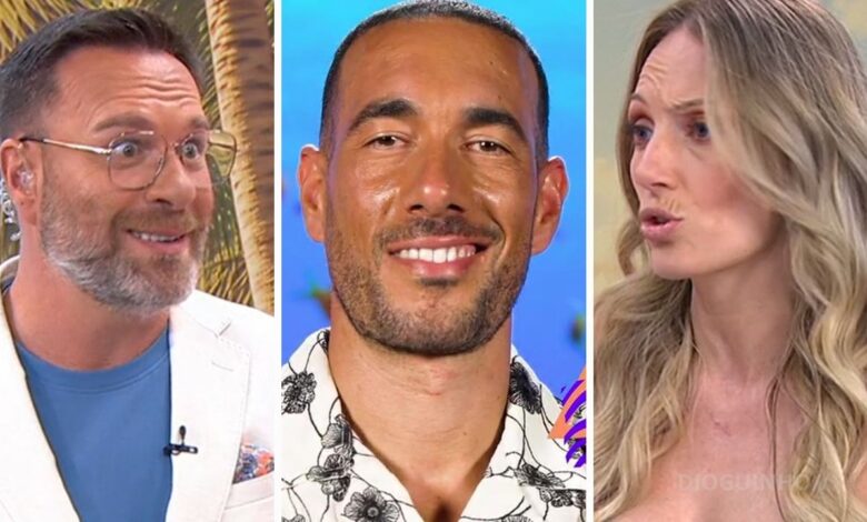 Sara Carvalho defende percurso de Boris no «Big Brother Verão» e fala das críticas