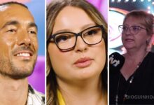 Mãe da Sara do 'Big Brother Verão' repudia atitude de Boris com a filha no Reality Show da TVI