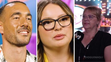 Mãe da Sara do 'Big Brother Verão' repudia atitude de Boris com a filha no Reality Show da TVI