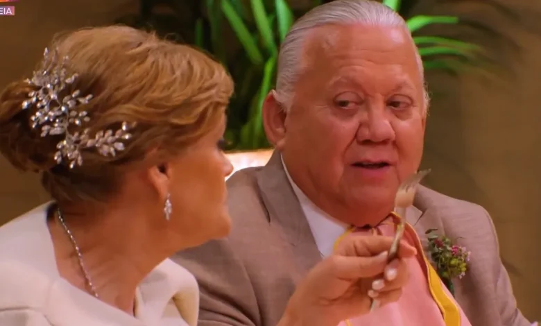 Carlos Henriques abandona final de 'Casados à Primeira Vista': Diana Chaves em choque com a saída
