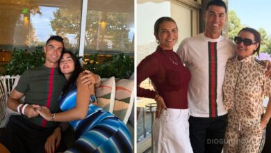 Hugo Mendes aponta falta de noções às irmãs de Cristiano Ronaldo: "¿Por qué no te callas?"